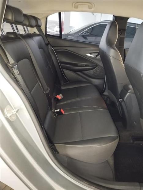 CHEVROLET Onix Hatch 1.0 12V 4P FLEX PREMIER TURBO AUTOM�TICO, Foto 17