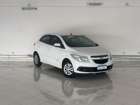CHEVROLET Onix Hatch 1.0 4P FLEX LT, Foto 1