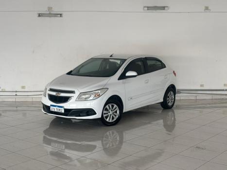 CHEVROLET Onix Hatch 1.0 4P FLEX LT, Foto 3