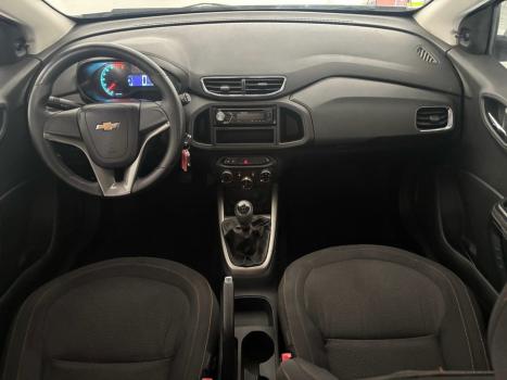 CHEVROLET Onix Hatch 1.0 4P FLEX LT, Foto 4