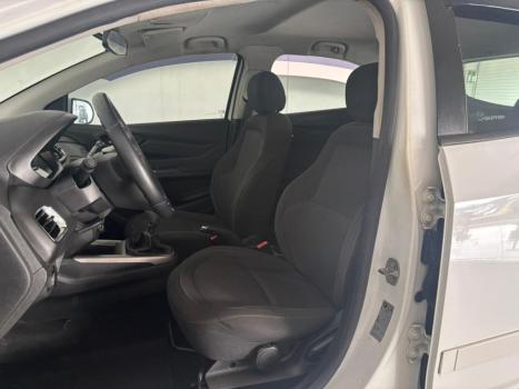 CHEVROLET Onix Hatch 1.0 4P FLEX LT, Foto 9