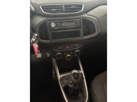 CHEVROLET Onix Hatch 1.0 4P FLEX LT, Foto 10