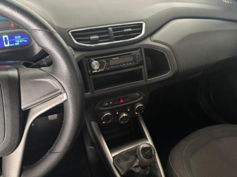 CHEVROLET Onix Hatch 1.0 4P FLEX LT, Foto 11