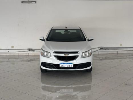 CHEVROLET Onix Hatch 1.0 4P FLEX LT, Foto 2
