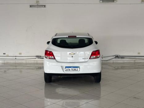 CHEVROLET Onix Hatch 1.0 4P FLEX LT, Foto 6