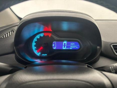 CHEVROLET Onix Hatch 1.0 4P FLEX LT, Foto 8