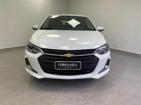 CHEVROLET Onix Hatch 1.0 12V 4P FLEX PREMIER TURBO AUTOM�TICO, Foto 2