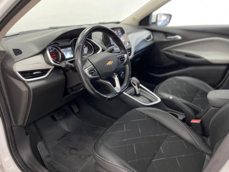 CHEVROLET Onix Hatch 1.0 12V 4P FLEX PREMIER TURBO AUTOM�TICO, Foto 5