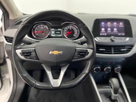 CHEVROLET Onix Hatch 1.0 12V 4P FLEX PREMIER TURBO AUTOM�TICO, Foto 6