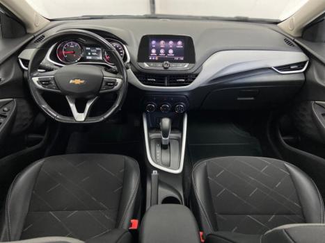 CHEVROLET Onix Hatch 1.0 12V 4P FLEX PREMIER TURBO AUTOM�TICO, Foto 7