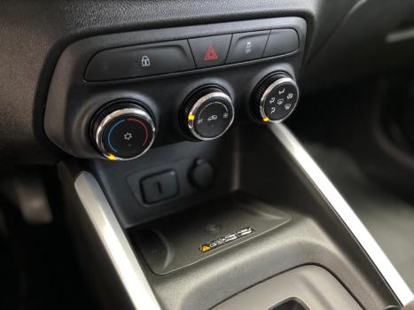 CHEVROLET Onix Hatch 1.0 12V 4P FLEX PREMIER TURBO AUTOM�TICO, Foto 9