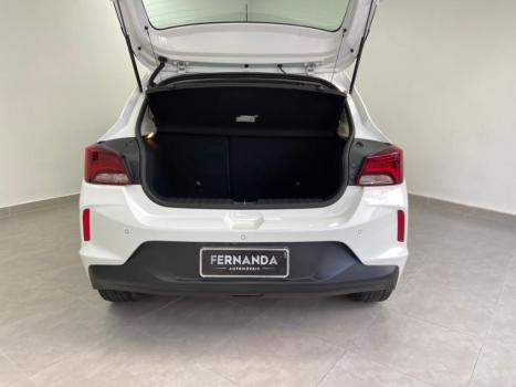 CHEVROLET Onix Hatch 1.0 12V 4P FLEX PREMIER TURBO AUTOM�TICO, Foto 14