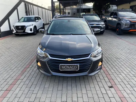 CHEVROLET Onix Hatch 1.0 4P FLEX LTZ TURBO AUTOM�TICO, Foto 2