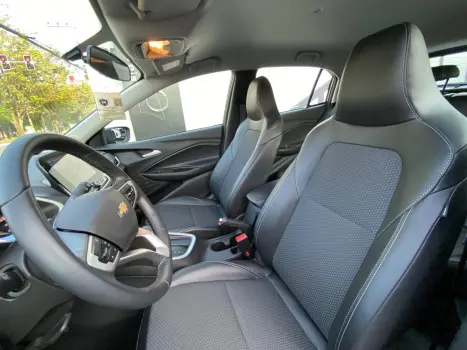CHEVROLET Onix Hatch 1.0 4P FLEX LTZ TURBO AUTOM�TICO, Foto 5