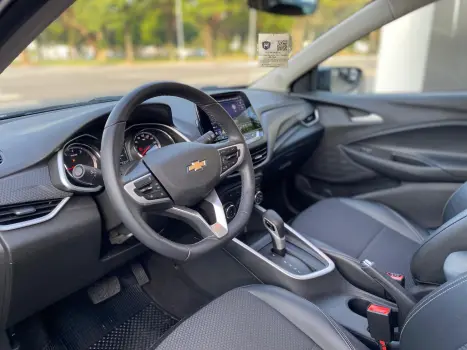 CHEVROLET Onix Hatch 1.0 4P FLEX LTZ TURBO AUTOM�TICO, Foto 7