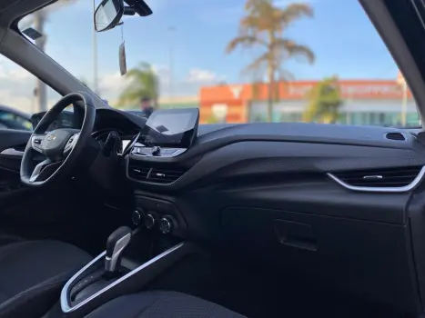 CHEVROLET Onix Hatch 1.0 4P FLEX LTZ TURBO AUTOM�TICO, Foto 8