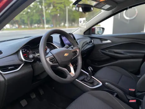 CHEVROLET Onix Hatch 1.0 12V 4P FLEX LT TURBO, Foto 5