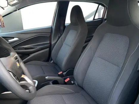 CHEVROLET Onix Hatch 1.0 12V 4P FLEX LT TURBO, Foto 6