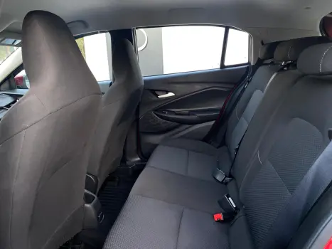 CHEVROLET Onix Hatch 1.0 12V 4P FLEX LT TURBO, Foto 7