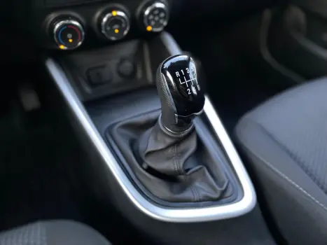 CHEVROLET Onix Hatch 1.0 12V 4P FLEX LT TURBO, Foto 13