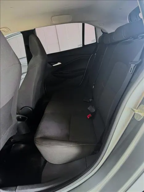 CHEVROLET Onix Hatch 1.0 4P FLEX LT, Foto 4