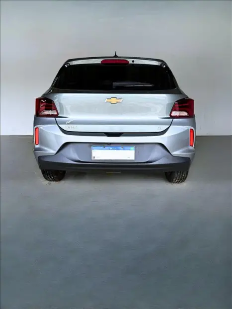 CHEVROLET Onix Hatch 1.0 4P FLEX LT, Foto 6