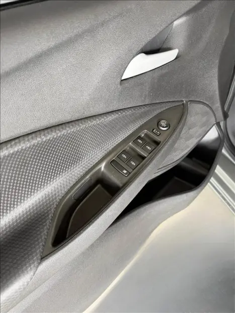 CHEVROLET Onix Hatch 1.0 4P FLEX LT, Foto 9