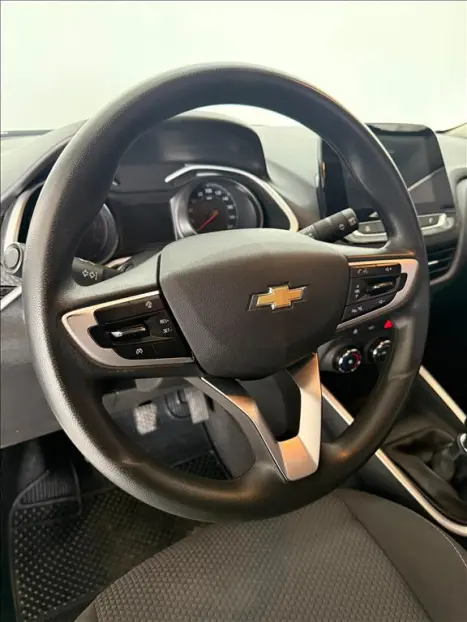 CHEVROLET Onix Hatch 1.0 4P FLEX LT, Foto 12
