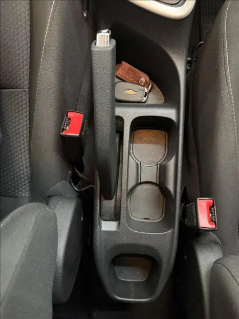 CHEVROLET Onix Hatch 1.0 4P FLEX LT, Foto 16