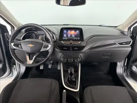 CHEVROLET Onix Hatch 1.0 4P FLEX LT, Foto 17