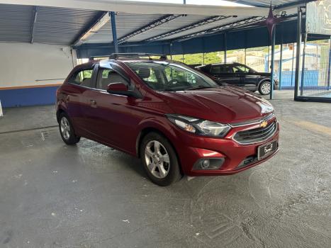 CHEVROLET Onix Hatch 1.4 4P FLEX LT, Foto 3