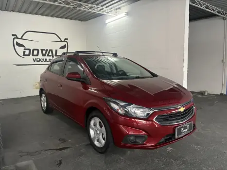 CHEVROLET Onix Hatch 1.4 4P FLEX LT, Foto 1