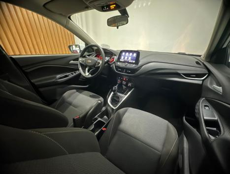 CHEVROLET Onix Hatch 1.0 12V 4P FLEX LT, Foto 4