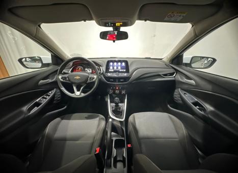CHEVROLET Onix Hatch 1.0 12V 4P FLEX LT, Foto 5