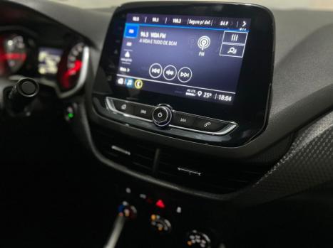 CHEVROLET Onix Hatch 1.0 12V 4P FLEX LT, Foto 8
