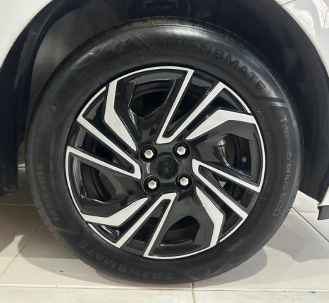 CHEVROLET Onix Hatch 1.0 12V 4P FLEX LT, Foto 11