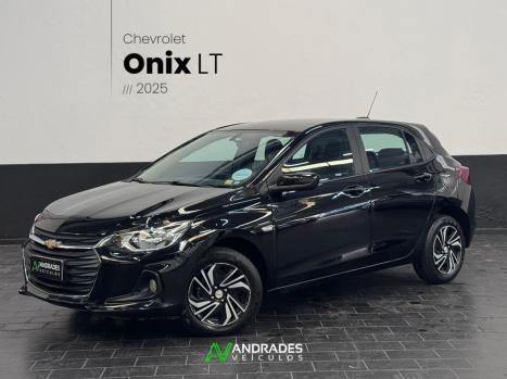 CHEVROLET Onix Hatch 1.0 12V 4P FLEX LT, Foto 1