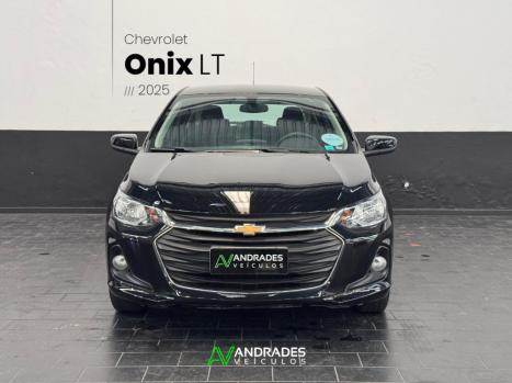 CHEVROLET Onix Hatch 1.0 12V 4P FLEX LT, Foto 2