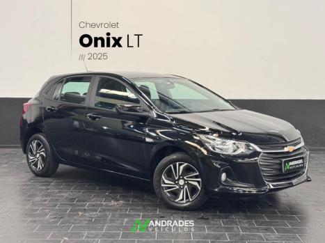 CHEVROLET Onix Hatch 1.0 12V 4P FLEX LT, Foto 3