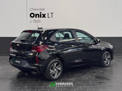 CHEVROLET Onix Hatch 1.0 12V 4P FLEX LT, Foto 4