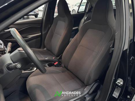 CHEVROLET Onix Hatch 1.0 12V 4P FLEX LT, Foto 6