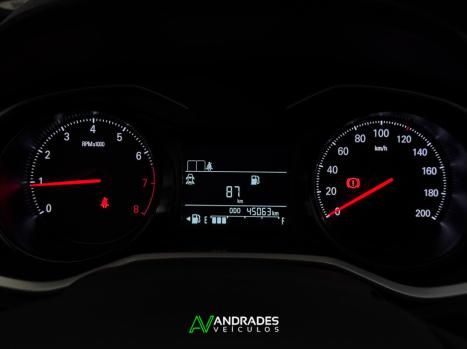 CHEVROLET Onix Hatch 1.0 12V 4P FLEX LT, Foto 10