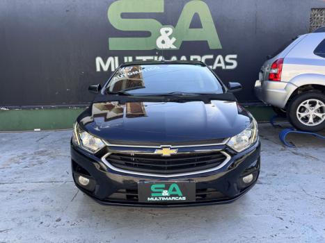 CHEVROLET Onix Hatch 1.4 4P FLEX LTZ AUTOM�TICO, Foto 1