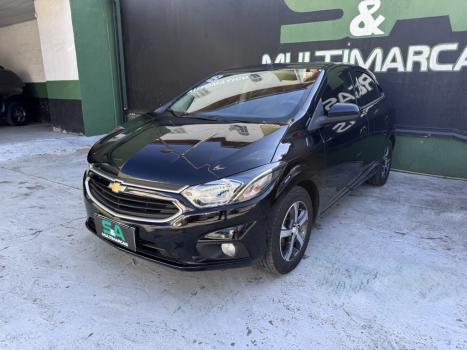 CHEVROLET Onix Hatch 1.4 4P FLEX LTZ AUTOM�TICO, Foto 2