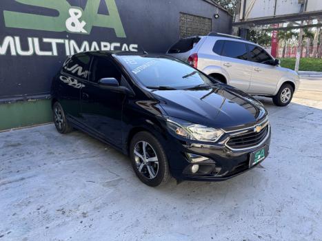 CHEVROLET Onix Hatch 1.4 4P FLEX LTZ AUTOM�TICO, Foto 3