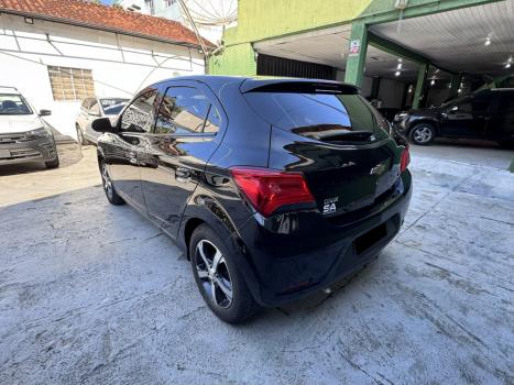 CHEVROLET Onix Hatch 1.4 4P FLEX LTZ AUTOM�TICO, Foto 5
