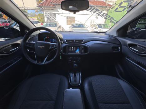 CHEVROLET Onix Hatch 1.4 4P FLEX LTZ AUTOM�TICO, Foto 7