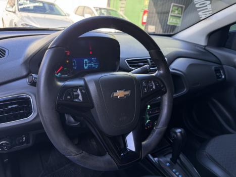 CHEVROLET Onix Hatch 1.4 4P FLEX LTZ AUTOM�TICO, Foto 8