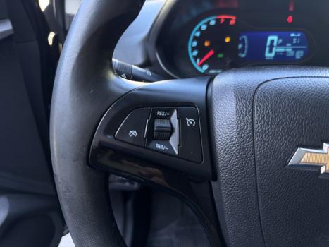 CHEVROLET Onix Hatch 1.4 4P FLEX LTZ AUTOM�TICO, Foto 9