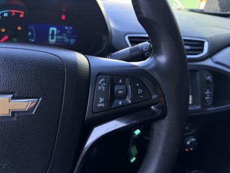 CHEVROLET Onix Hatch 1.4 4P FLEX LTZ AUTOM�TICO, Foto 10